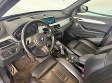BMW X1 sDrive 18d M Sport Steptronic, Diesel, Occasion / Utilisé, Automatique - 7
