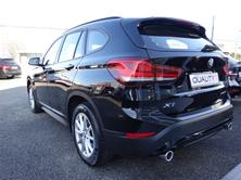 BMW X1 XDRIVE 20i - STEPTRONIC - ADVANTAGE - 178 PS, Benzin, Occasion / Gebraucht, Automatik - 2
