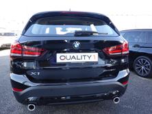 BMW X1 XDRIVE 20i - STEPTRONIC - ADVANTAGE - 178 PS, Benzin, Occasion / Gebraucht, Automatik - 3