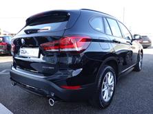 BMW X1 XDRIVE 20i - STEPTRONIC - ADVANTAGE - 178 PS, Benzin, Occasion / Gebraucht, Automatik - 4