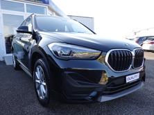 BMW X1 XDRIVE 20i - STEPTRONIC - ADVANTAGE - 178 PS, Benzin, Occasion / Gebraucht, Automatik - 5