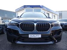 BMW X1 XDRIVE 20i - STEPTRONIC - ADVANTAGE - 178 PS, Benzin, Occasion / Gebraucht, Automatik - 6