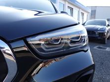BMW X1 XDRIVE 20i - STEPTRONIC - ADVANTAGE - 178 PS, Benzin, Occasion / Gebraucht, Automatik - 7
