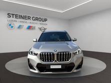 BMW X1 23i 48V M Sport, Mild-Hybrid Petrol/Electric, Second hand / Used, Automatic - 2