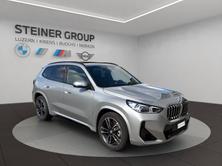 BMW X1 23i 48V M Sport, Mild-Hybrid Petrol/Electric, Second hand / Used, Automatic - 3