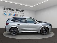 BMW X1 23i 48V M Sport, Mild-Hybrid Petrol/Electric, Second hand / Used, Automatic - 4