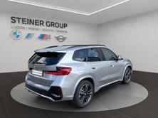 BMW X1 23i 48V M Sport, Mild-Hybrid Petrol/Electric, Second hand / Used, Automatic - 5