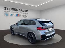 BMW X1 23i 48V M Sport, Mild-Hybrid Petrol/Electric, Second hand / Used, Automatic - 7