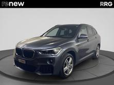 BMW X1 sDrive 18i M Sport Steptronic DSK, Benzina, Occasioni / Usate, Automatico - 3