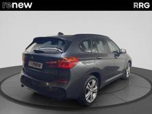 BMW X1 sDrive 18i M Sport Steptronic DSK, Benzina, Occasioni / Usate, Automatico - 4