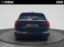 BMW X1 sDrive 18i M Sport Steptronic DSK, Benzina, Occasioni / Usate, Automatico - 5