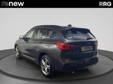 BMW X1 sDrive 18i M Sport Steptronic DSK, Benzina, Occasioni / Usate, Automatico - 6