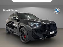 BMW X1 20d xDrive paddles, Mild-Hybrid Diesel/Electric, Second hand / Used, Automatic - 7