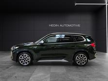 BMW X1 U11 23d xDrive, Mild-Hybrid Diesel/Elektro, Occasion / Gebraucht, Automatik - 2