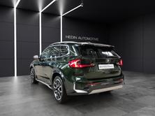 BMW X1 U11 23d xDrive, Mild-Hybrid Diesel/Elektro, Occasion / Gebraucht, Automatik - 4