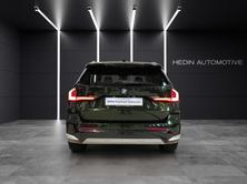 BMW X1 U11 23d xDrive, Mild-Hybrid Diesel/Elektro, Occasion / Gebraucht, Automatik - 5