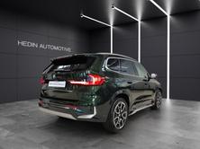 BMW X1 U11 23d xDrive, Mild-Hybrid Diesel/Elektro, Occasion / Gebraucht, Automatik - 6