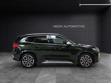 BMW X1 U11 23d xDrive, Mild-Hybrid Diesel/Elektro, Occasion / Gebraucht, Automatik - 7