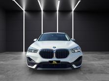 BMW X1 18d xLine Steptronic *Garantie 12 Monate / 20000km*, Diesel, Occasioni / Usate, Automatico - 2