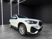 BMW X1 18d xLine Steptronic *Garantie 12 Monate / 20000km*, Diesel, Occasioni / Usate, Automatico - 3