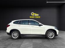 BMW X1 18d xLine Steptronic *Garantie 12 Monate / 20000km*, Diesel, Occasioni / Usate, Automatico - 4