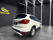 BMW X1 18d xLine Steptronic *Garantie 12 Monate / 20000km*, Diesel, Occasioni / Usate, Automatico - 5
