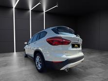 BMW X1 18d xLine Steptronic *Garantie 12 Monate / 20000km*, Diesel, Occasioni / Usate, Automatico - 6