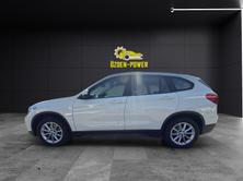 BMW X1 18d xLine Steptronic *Garantie 12 Monate / 20000km*, Diesel, Occasioni / Usate, Automatico - 7