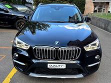 BMW X1 25i xLine Steptronic, Benzina, Occasioni / Usate, Automatico - 2