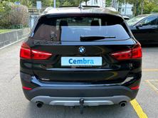 BMW X1 25i xLine Steptronic, Benzina, Occasioni / Usate, Automatico - 3