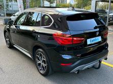 BMW X1 25i xLine Steptronic, Benzina, Occasioni / Usate, Automatico - 4