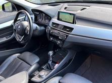 BMW X1 25i xLine Steptronic, Benzina, Occasioni / Usate, Automatico - 6