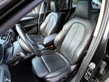 BMW X1 25i xLine Steptronic, Benzina, Occasioni / Usate, Automatico - 7