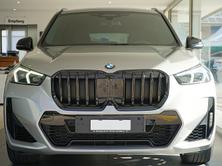 BMW X1 23i 48V M Sport, Mild-Hybrid Petrol/Electric, Second hand / Used, Automatic - 2