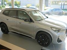 BMW X1 23i 48V M Sport, Mild-Hybrid Petrol/Electric, Second hand / Used, Automatic - 3