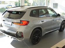 BMW X1 23i 48V M Sport, Mild-Hybrid Petrol/Electric, Second hand / Used, Automatic - 5