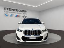 BMW X1 20d 48V M Sport, Hybride Leggero Diesel/Elettrica, Occasioni / Usate, Automatico - 2