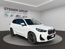 BMW X1 20d 48V M Sport, Hybride Leggero Diesel/Elettrica, Occasioni / Usate, Automatico - 3