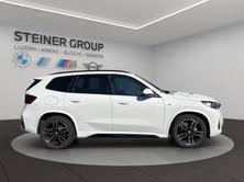 BMW X1 20d 48V M Sport, Hybride Leggero Diesel/Elettrica, Occasioni / Usate, Automatico - 4