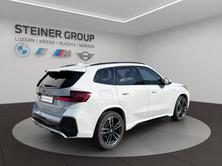 BMW X1 20d 48V M Sport, Hybride Leggero Diesel/Elettrica, Occasioni / Usate, Automatico - 5