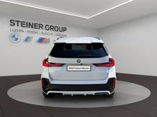 BMW X1 20d 48V M Sport, Hybride Leggero Diesel/Elettrica, Occasioni / Usate, Automatico - 6