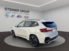 BMW X1 20d 48V M Sport, Hybride Leggero Diesel/Elettrica, Occasioni / Usate, Automatico - 7