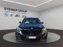BMW X1 23d 48V M Sport, Mild-Hybrid Diesel/Electric, Second hand / Used, Automatic - 2