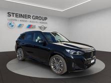 BMW X1 23d 48V M Sport, Mild-Hybrid Diesel/Electric, Second hand / Used, Automatic - 3