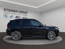 BMW X1 23d 48V M Sport, Mild-Hybrid Diesel/Electric, Second hand / Used, Automatic - 4