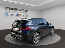 BMW X1 23d 48V M Sport, Mild-Hybrid Diesel/Electric, Second hand / Used, Automatic - 5