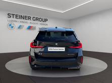 BMW X1 23d 48V M Sport, Mild-Hybrid Diesel/Electric, Second hand / Used, Automatic - 6