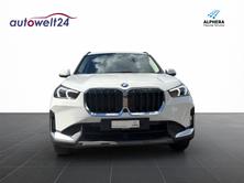 BMW X1 20d 48V, Hybride Leggero Diesel/Elettrica, Occasioni / Usate, Automatico - 2