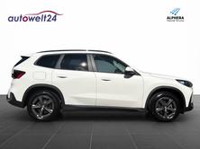 BMW X1 20d 48V, Hybride Leggero Diesel/Elettrica, Occasioni / Usate, Automatico - 4