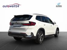 BMW X1 20d 48V, Hybride Leggero Diesel/Elettrica, Occasioni / Usate, Automatico - 5